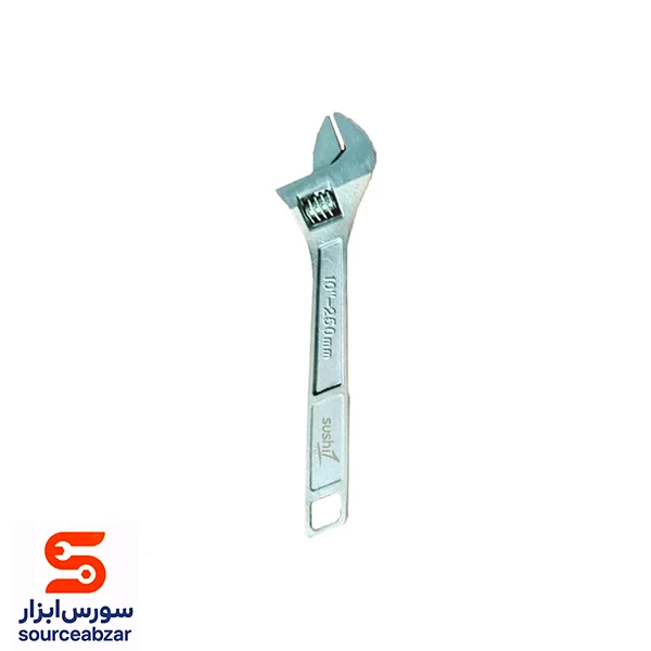 آچار فرانسه سوشی 10 اینچ