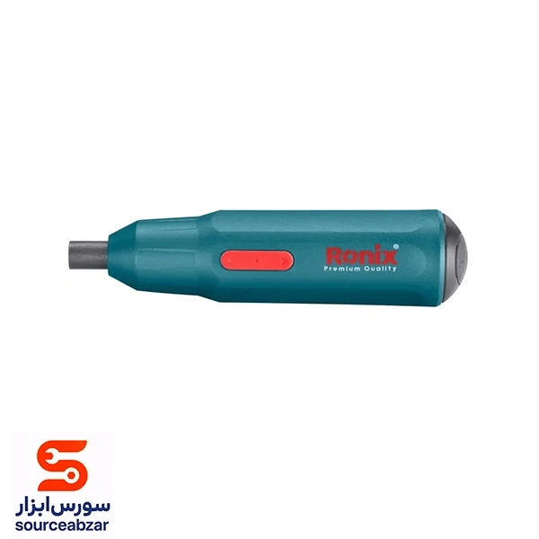 پیچ گوشتی شارژی رونیکس 3.6 ولت مدل 8590
