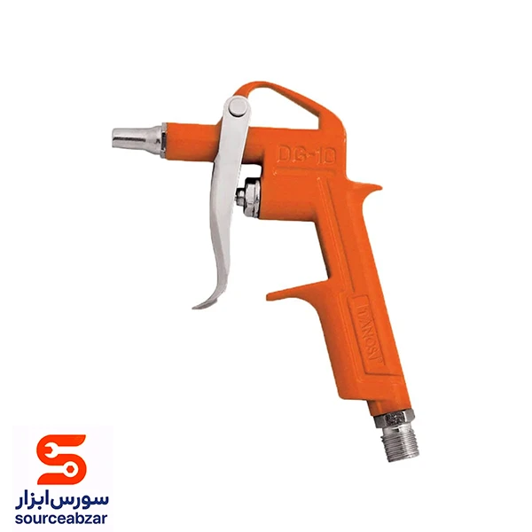 باد پاش تانوس مدل DG-10-01