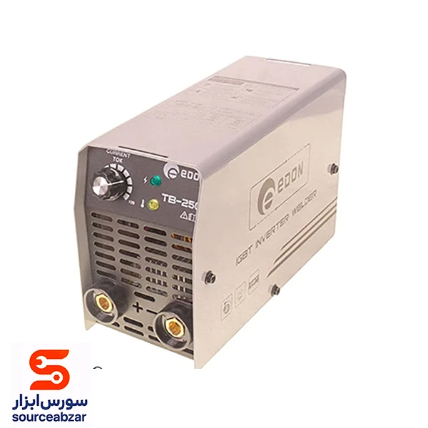 دستگاه جوش ادون 250 آمپر مدل TB-250