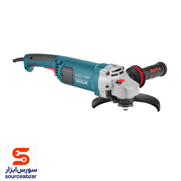 فرز سنگبری رونیکس 2200 وات مدل 3260