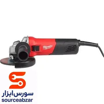 مینی فرز میلواکی مدل AG800-115