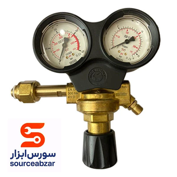 مانومتر مکسی maxy ایتالیا