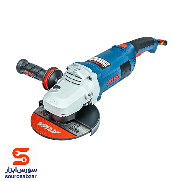 فرز آهنگری آروا 2400 وات مدل 5511
