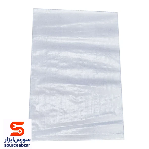 بسته 50 عددی گونی نخاله پلاستیکی