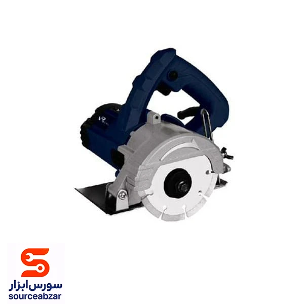 شیارزن تک تیغ ویوارکس 1100 وات مدل VR1111-MC