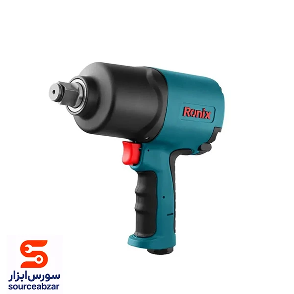 بکس بادی رونیکس 3/4 اینچ مدل RA-1211