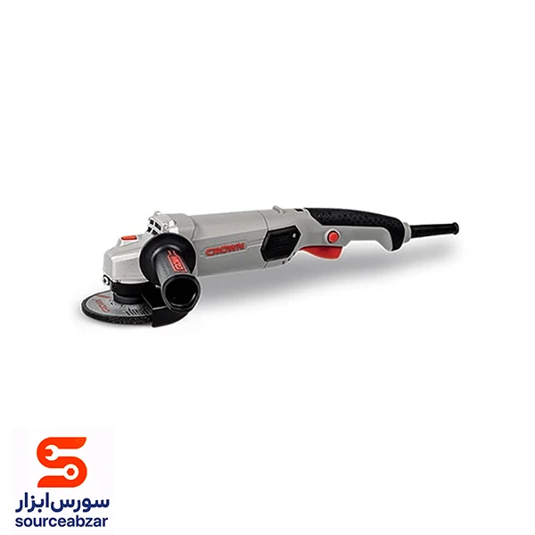 مینی فرز کرون 900 وات مدل CT13505