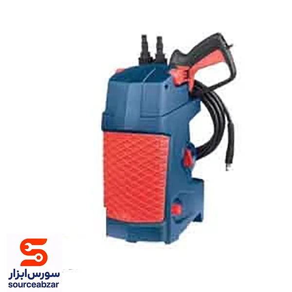 کارواش رونیکس 100 بار مدل RP-U100E