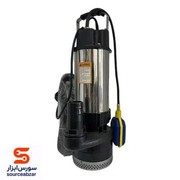 کفکش 2 اینچ 58 متری SPA6-58/5-3