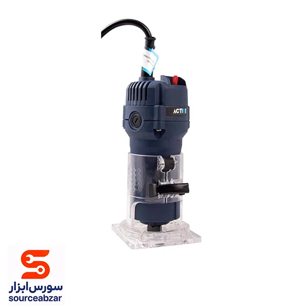 اور فرز مشتی اکتیو 470 وات مدل AC-4706T