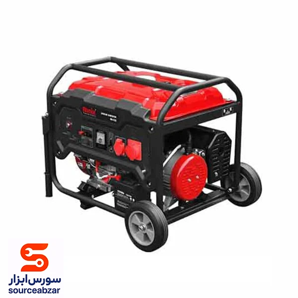 موتور برق رونیکس 5.5 کیلو وات مدل RH-4782