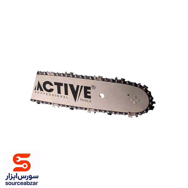 ساطوری اره موتوری اکتیو 50 سانتیمتری مدل AC-2620