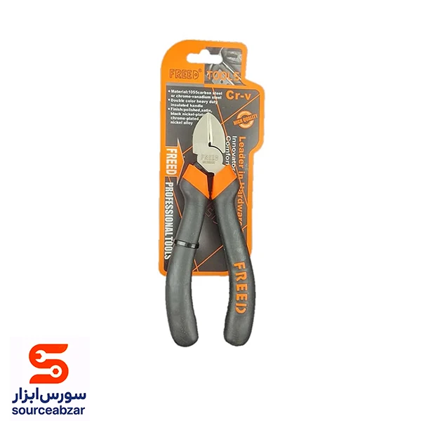 سیم چین فرید 8 اینچ