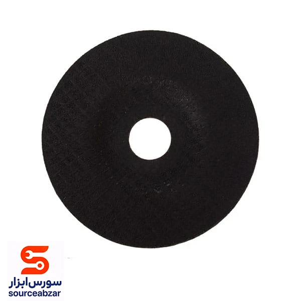 صفحه آهن بر مینی استرانگ 3*115 میلیمتر