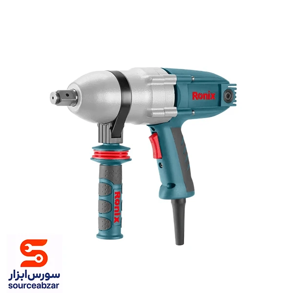 بکس برقی رونیکس 600 وات مدل 2036
