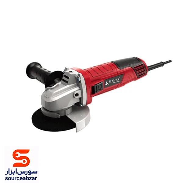 مینی فرز محک 1100 وات مدل AG115/VK