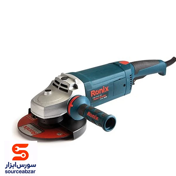 فرز آهنگری رونیکس 2400 وات مدل 3210
