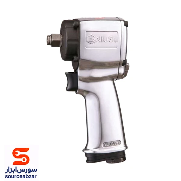 بکس بادی جنیوس 1/2 اینچ مدل 400511
