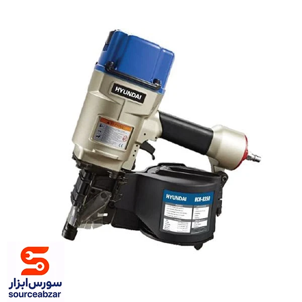 میخکوب بادی اسکا هیوندای مدل HCN-8350