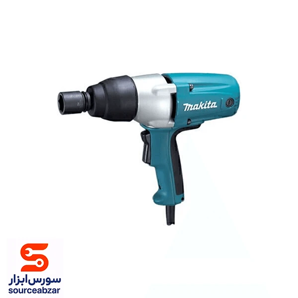 بکس برقی ماکیتا 400 وات مدل TW0350
