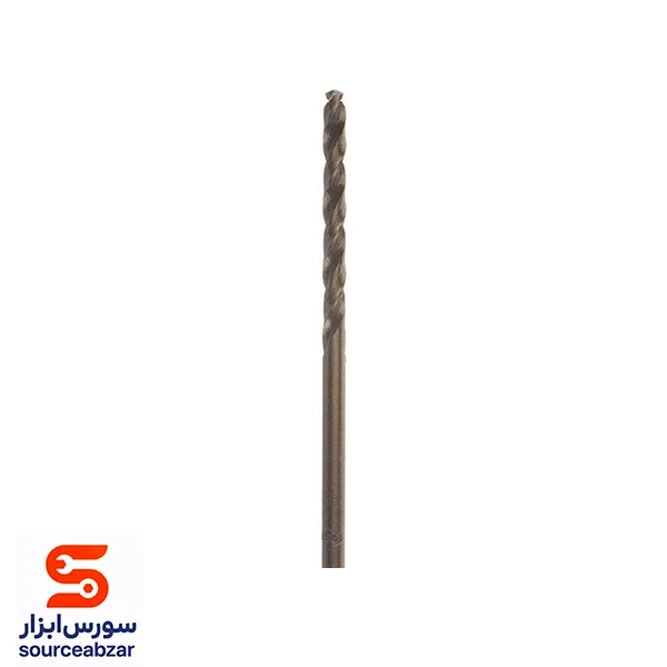 مته کبالت مدل M35 سایز 9