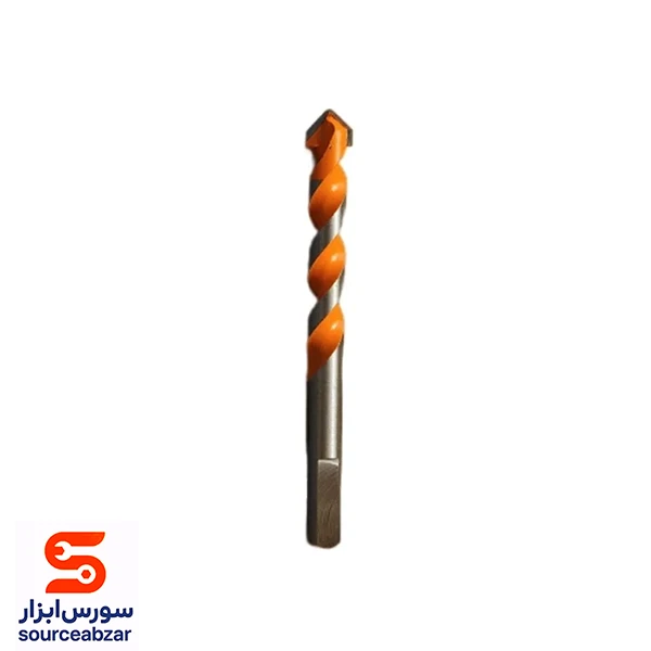 مته همه کاره سایز 12