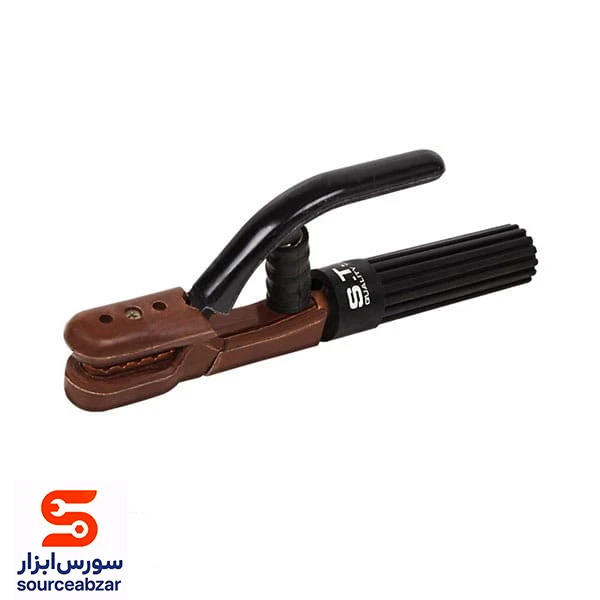 انبر جوش اس تی ای 500 آمپر مدل EHP03