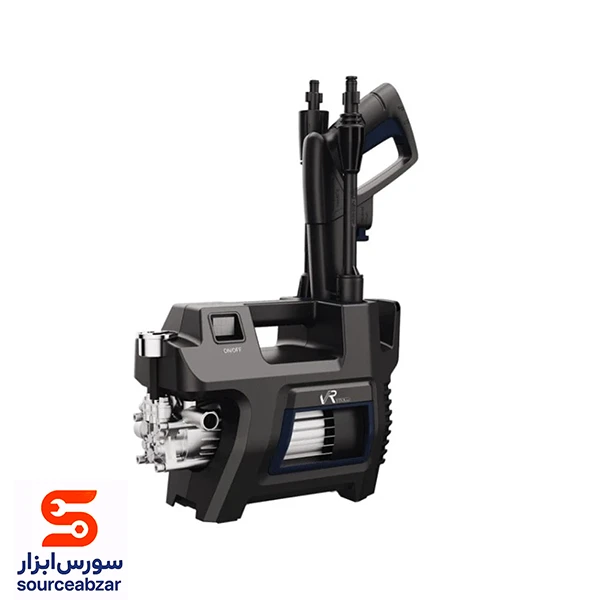 کارواش دینامی ویوارکس 120 بار مدل VR6120-PW