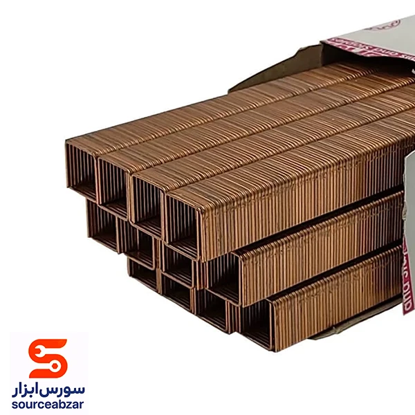 سوزن منگنه کوب آلفا سری 80 سایز 4