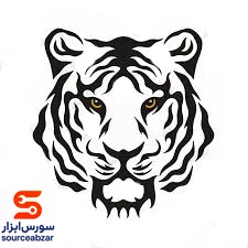 برقو 2 اینچ کله ببری