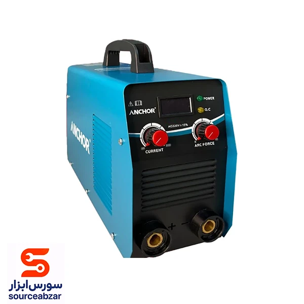 دستگاه جوش آنکور 200 آمپر مدل 315A