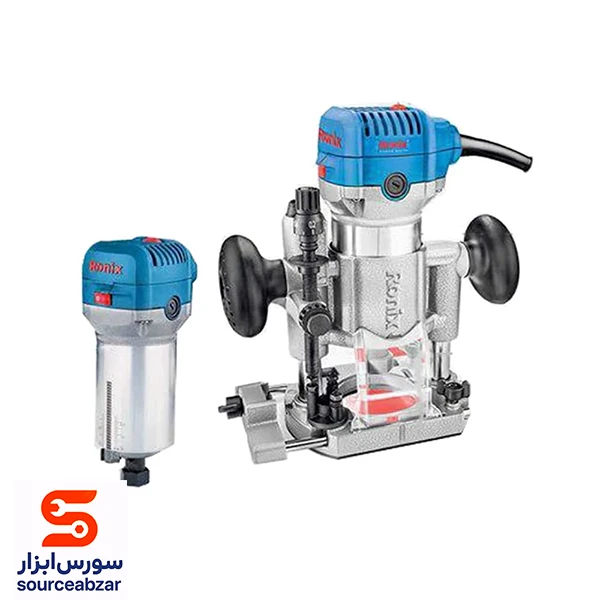 اور فرز نجاری رونیکس 710 وات مدل 7108