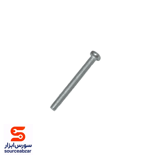 بسته 1000 عددی پیچ دستگیره استوانه سایز 35 میلیمتر