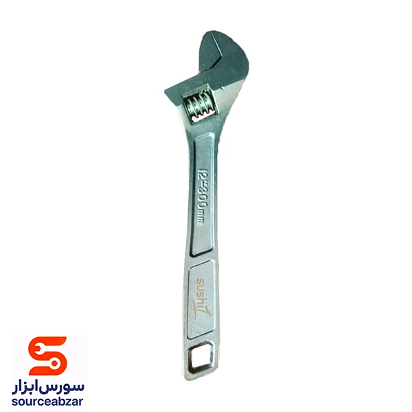 آچار فرانسه سوشی 12 اینچ