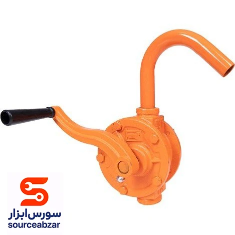 روغنکش مخزن بزرگ طرح ژاپن رابین AB2033