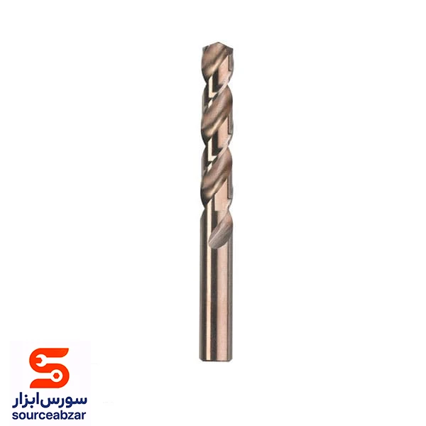 مته آهن کبالت سایز 18.5