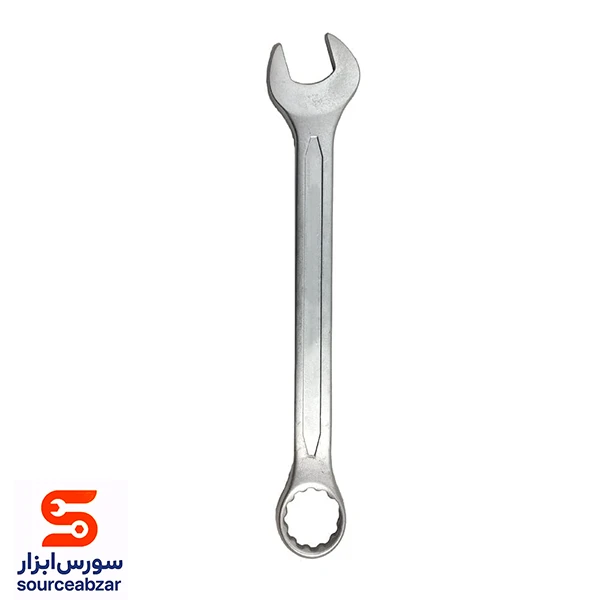 آچار یک سر رینگی 22 میلیمتری