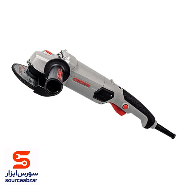مینی فرز دیمردار کرون 900 وات مدل CT13505