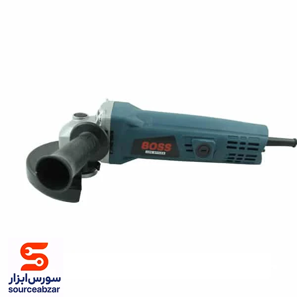 مینی فرز باس 1000 وات مدل BS-6125