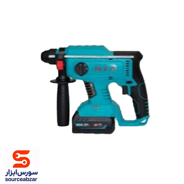 بتن کن شارژی اس تی ای 20 ولت مدل LW20DTB