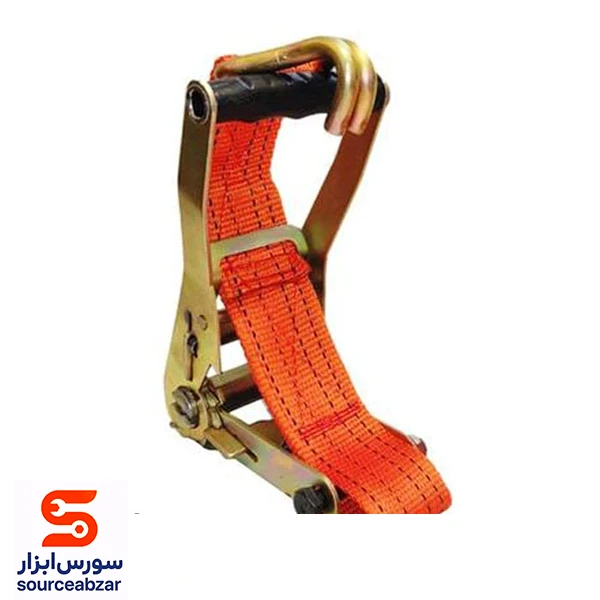 تسمه جغجغه 5 تن
