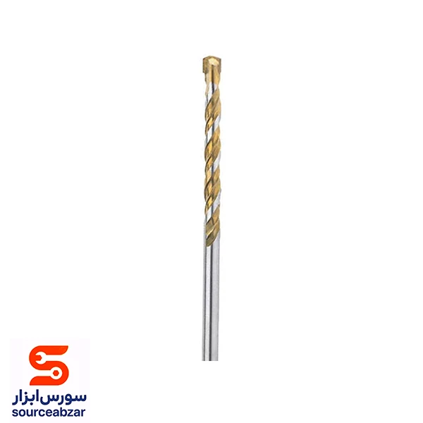 مته گرانیت 7 میلیمتر