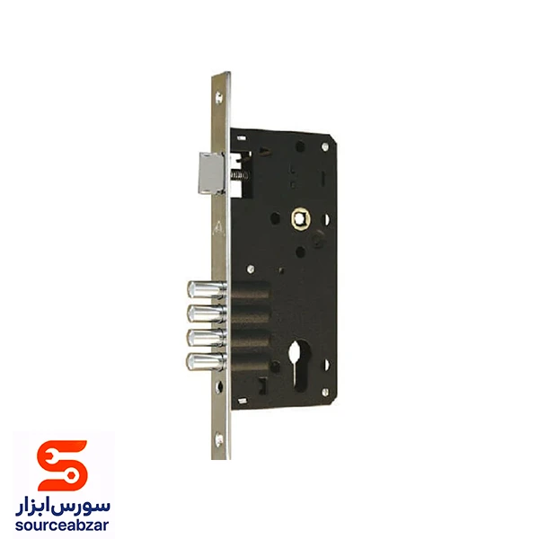 قفل سوئیچی دلتا 8 سانتی چهار لول مدل 056