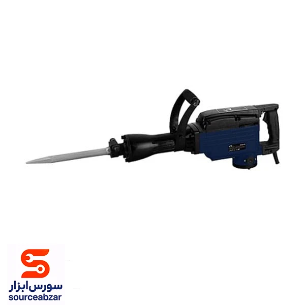 چکش تخریب ویوارکس 16 کیلویی مدل VR2000-DH