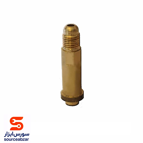 میله مانومتر