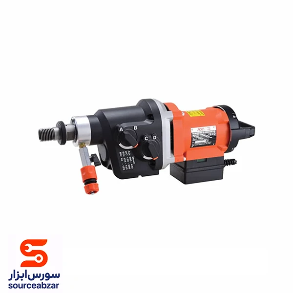 دریل نمونه برداری ای جی پی 3500 وات مدل DM14
