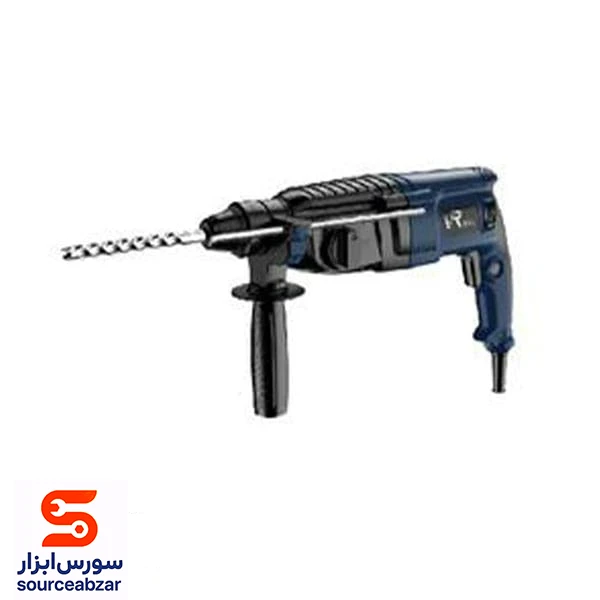 بتن کن ویوارکس 800 وات مدل VR8026-RH
