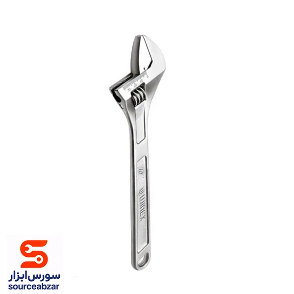 آچار فرانسه وینکس 10 اینچ مدل EH2418