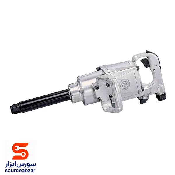 بکس بادی مستقیم شفت بلند جنیوس 1 اینچ مدل 801806